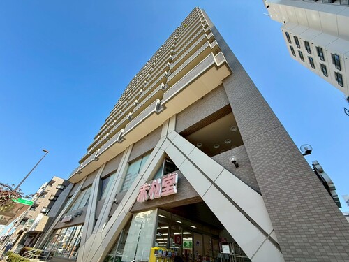 ハイシティ清澄白河ステーションプラザの物件画像