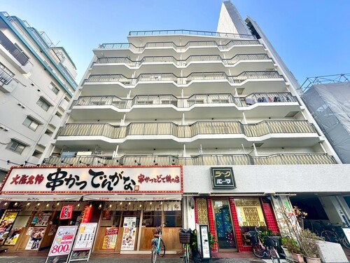 チサンマンション両国の物件画像