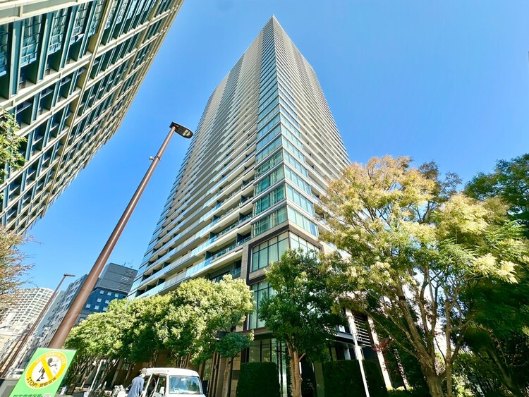 その他 飽きのこないシンプルモダンな外観です。