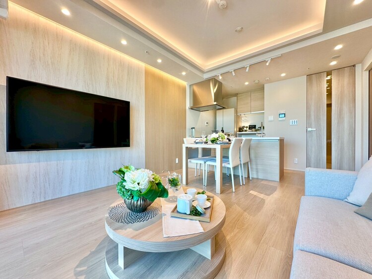 その他 快適に・伸びやかに。心の潤いを求める方々へ。