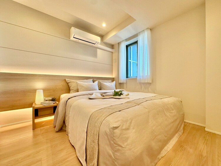 その他 快適に・伸びやかに。心の潤いを求める方々へ。