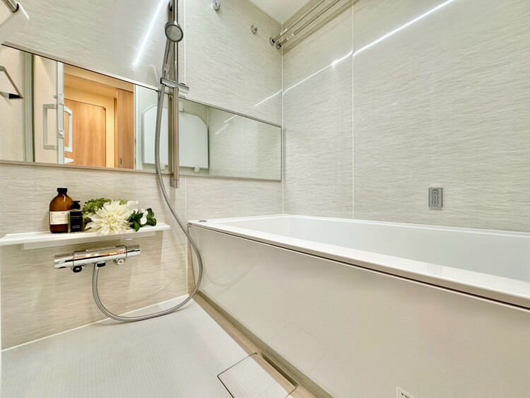 その他 心も体もオフになる極上のリラックスタイムをお楽しみください。