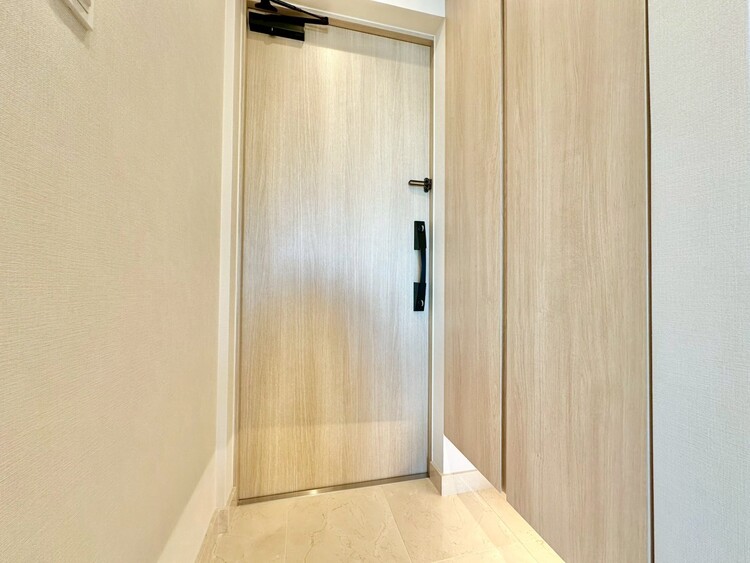 その他 安らぎに満ちた空間がここから始まります。