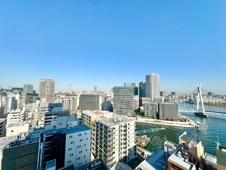 その他 陽当たり・通風・開放感に恵まれた環境です。