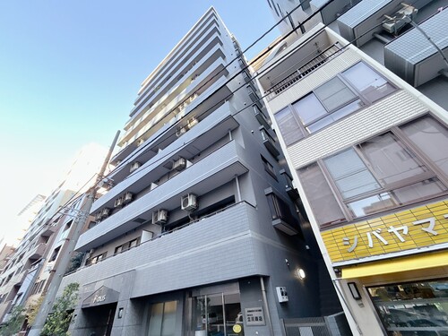 モリス御徒町の物件画像