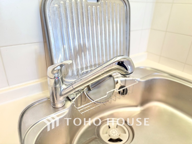 キッチン 【KITCHEN】◆毎日の健康◆は美味しいお水から。そんな毎日を支えてくれるのが浄水器です。