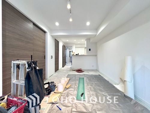 シャンボール二子玉川園の物件画像