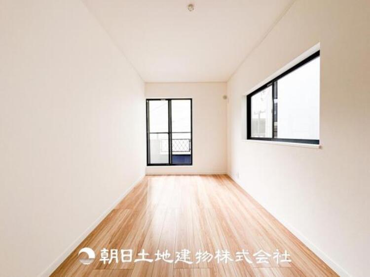 内装 自分時間を充実させながら心豊かなひとときを過ごすための大切な空間。