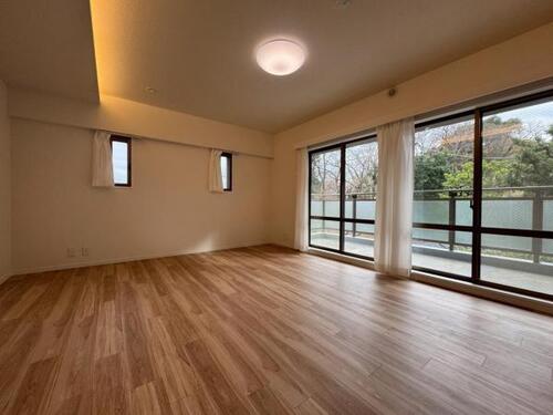 横浜星の丘ビューシティA棟の物件画像