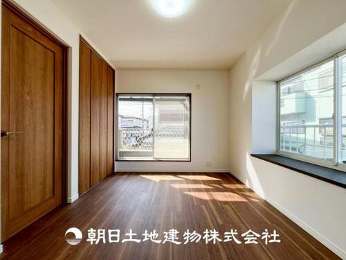 【安心を買うなら、朝日土地建物へ】旭区本宿町 中古戸建の物件画像