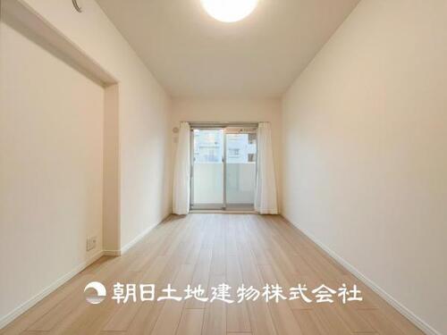 【安心を買うなら、朝日土地建物へ】あざみ野団地の物件画像