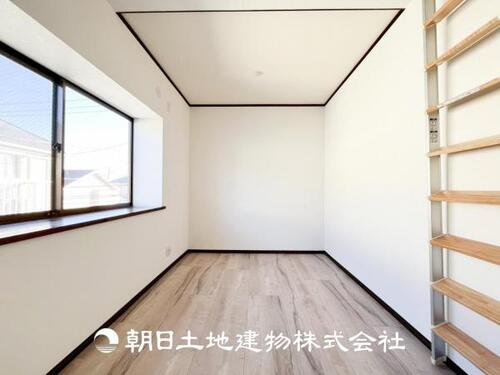 【安心を買うなら、朝日土地建物へ】神奈川区六角橋6丁目 中古戸建の物件画像