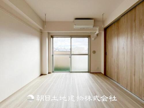 【安心を買うなら、朝日土地建物へ】エスペランサ第２たまプラーザの物件画像