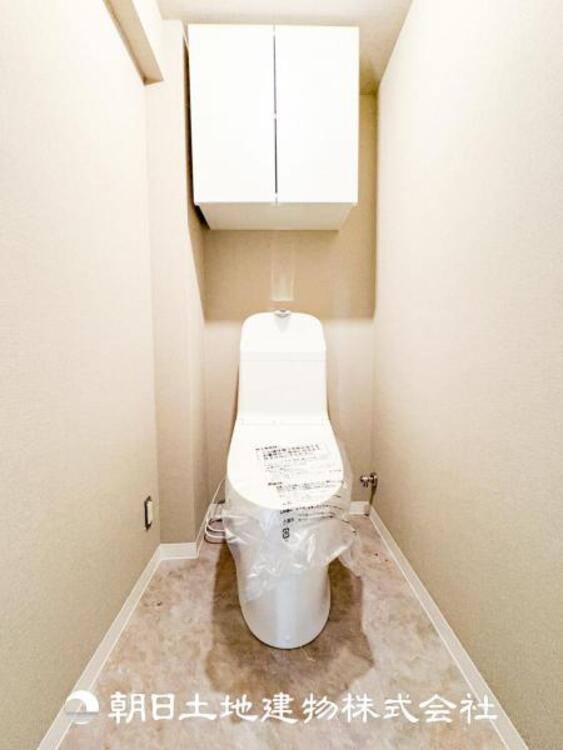 トイレ 大切な1人時間。寛ぎだけではない、快適な生活を送る為に必要なもの。