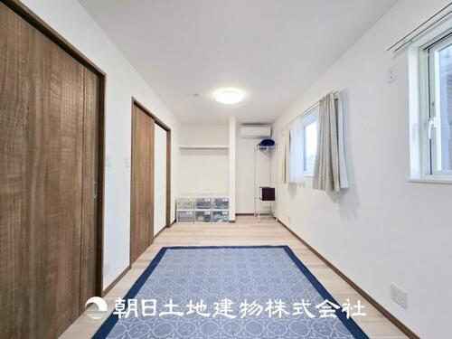 【安心を買うなら、朝日土地建物へ】練馬区石神井台８丁目 中古戸建の物件画像