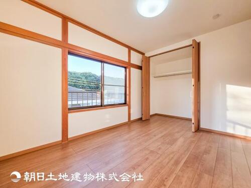 【安心を買うなら、朝日土地建物へ】旭区金が谷１丁目 中古戸建の物件画像