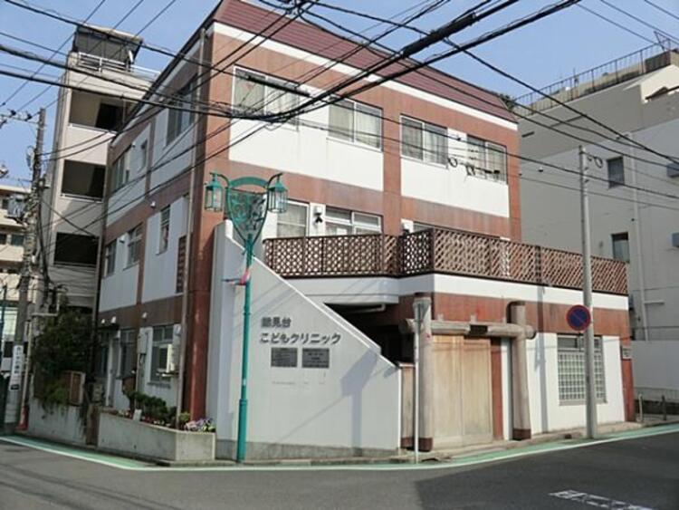 周辺 能見台こどもクリニックまで約1090ｍ