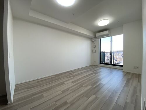 シエリアタワー大阪堀江の物件画像