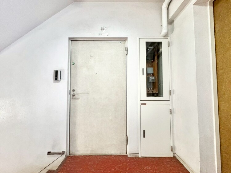 玄関 玄関を開ければ、そこは安らぎのご自宅。