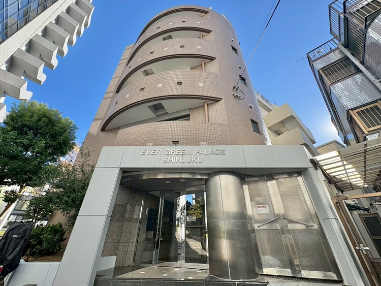 外観 資料には掲載していない情報が、現地にはたくさんあります。是非一度、現地をご確認ください。