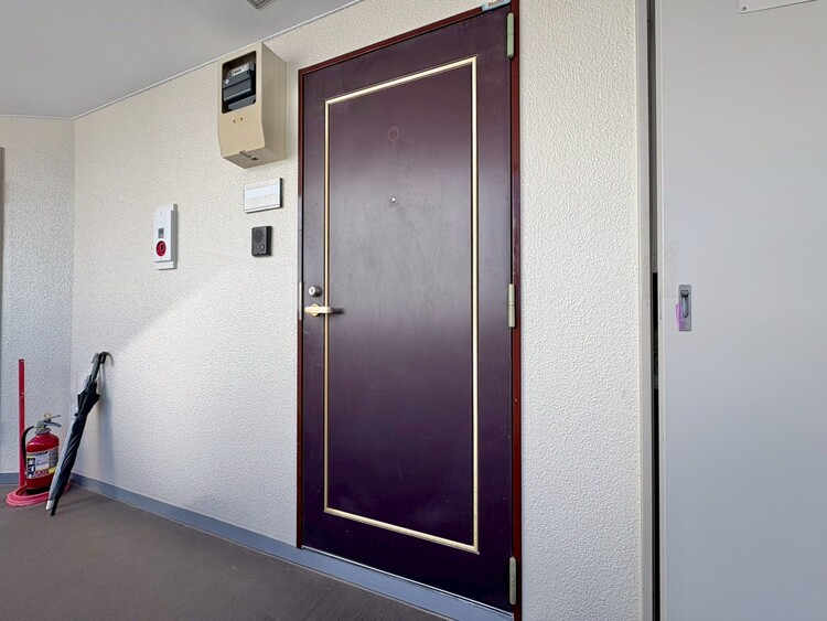 玄関 玄関を開ければ、そこは安らぎのご自宅。