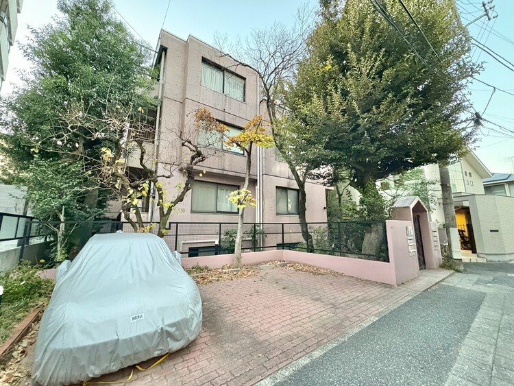 外観 ライフプランニングからローンまで、一貫してご説明させていただきます。お気軽にお問い合わせくださいませ。