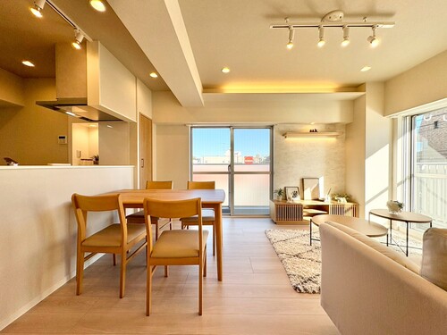 メゾン西永福の物件画像