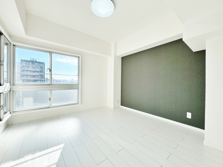 子供部屋 どんな部屋にアレンジするかは、あなた次第です。