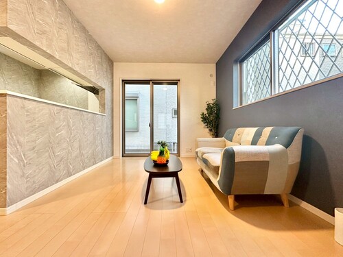 足立区平野３丁目の物件画像