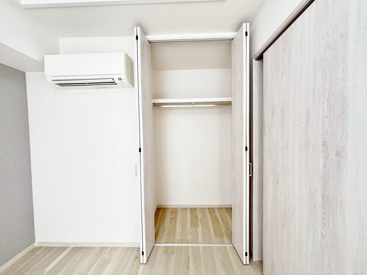 収納 暮らし心地を大きく左右する収納を、適材適所に配置し使い勝手を考慮しました。