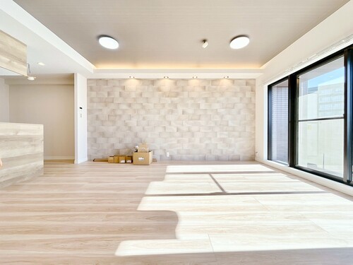 セントラルメゾン草加の物件画像