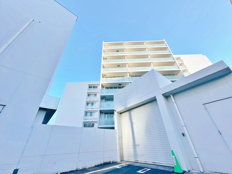 外観 ライフプランニングからローンまで、一貫してご説明させていただきます。お気軽にお問い合わせくださいませ。