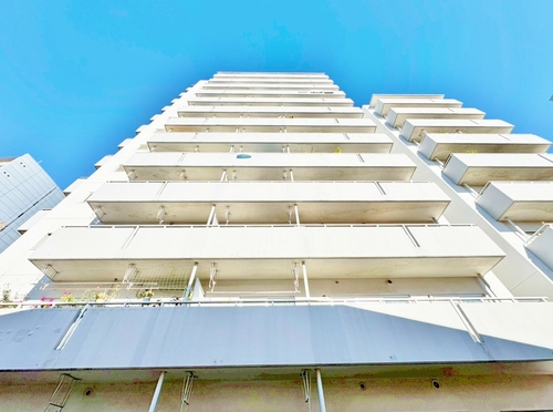 藤和梅島コープの物件画像