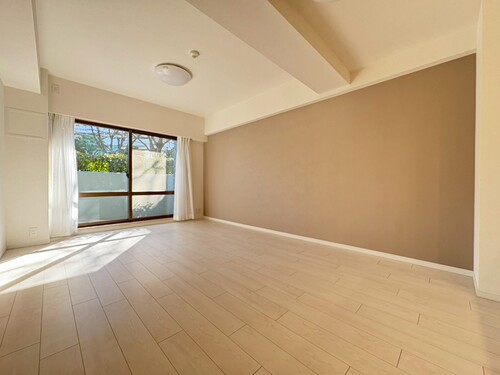 アーベントハイム葛西臨海公園の物件画像