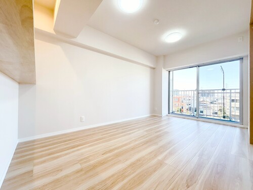 ウインザーハイム草加の物件画像