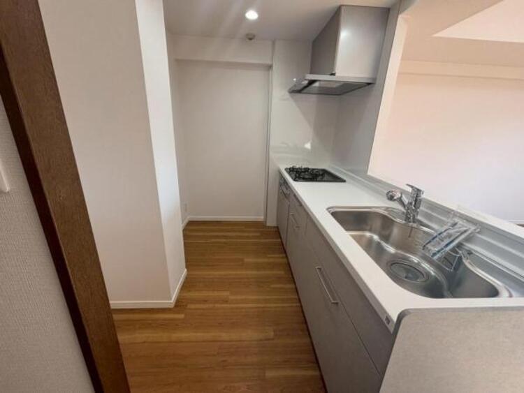 キッチン 【2025年12月撮影】