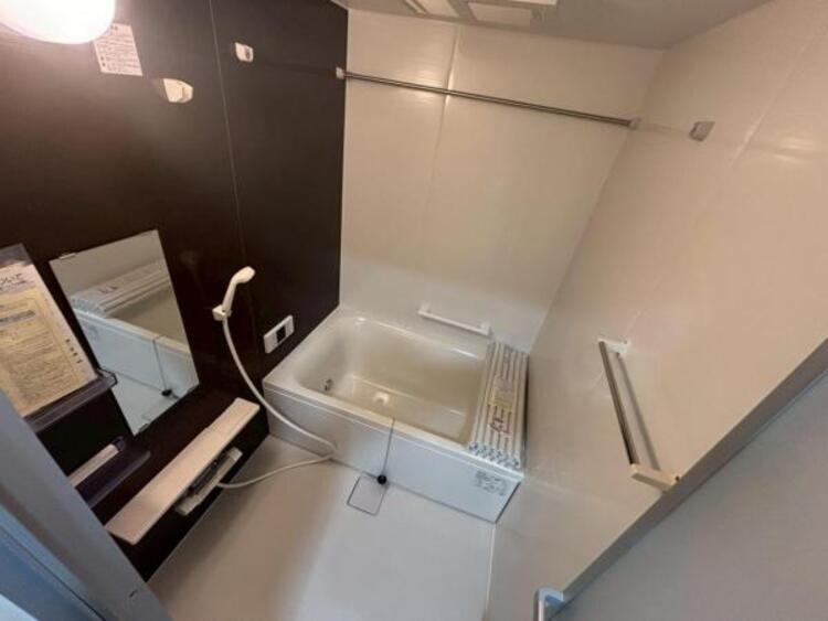 風呂 【2025年12月撮影】