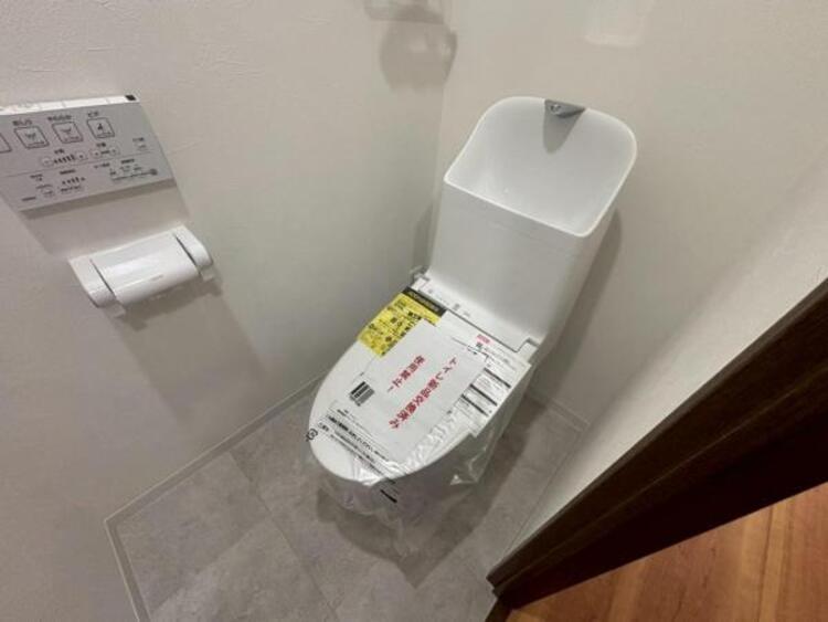 トイレ 【2025年12月撮影】