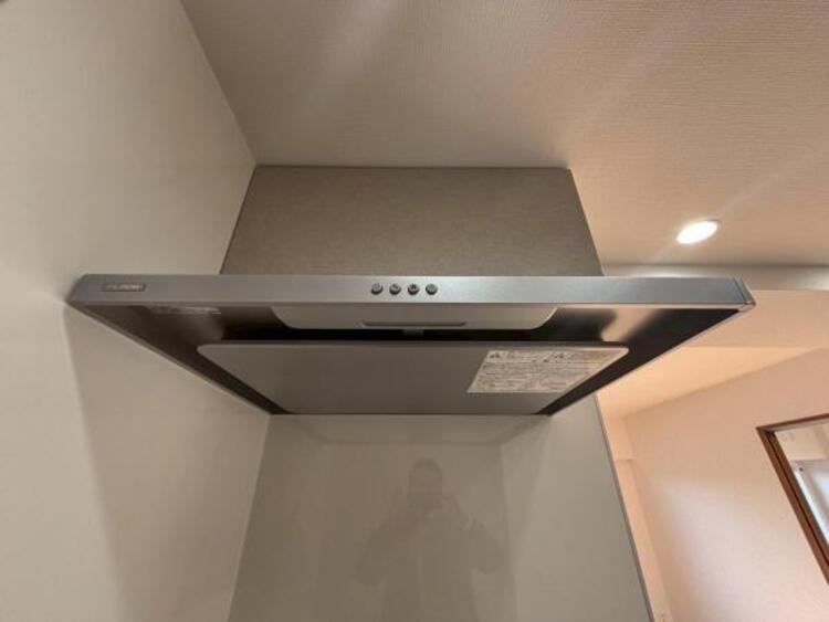 設備 【2025年12月撮影】