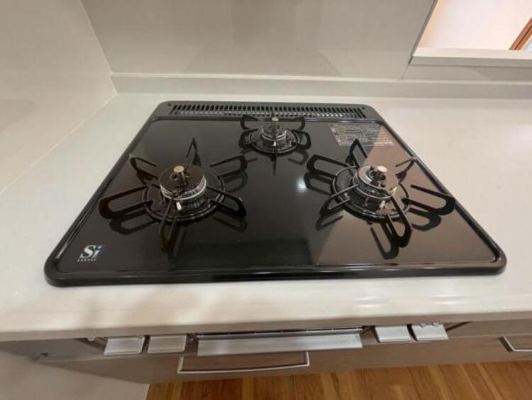 設備 【2025年12月撮影】