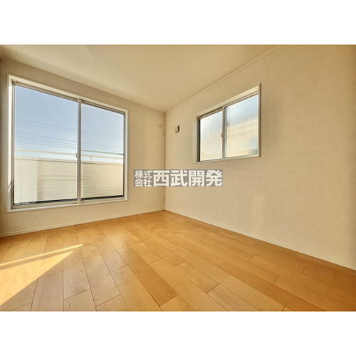 東久留米市南沢２丁目 中古一戸建ての物件画像