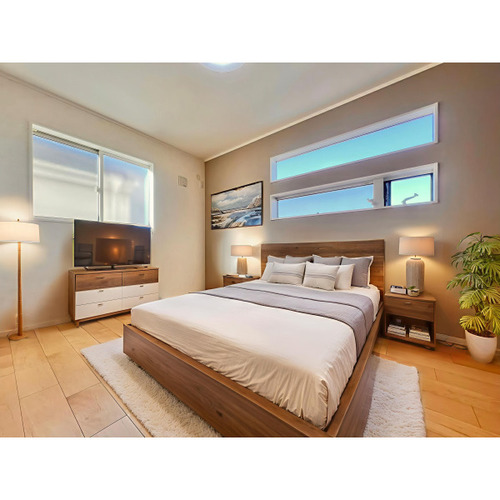 東久留米市南沢２丁目 中古一戸建ての物件画像