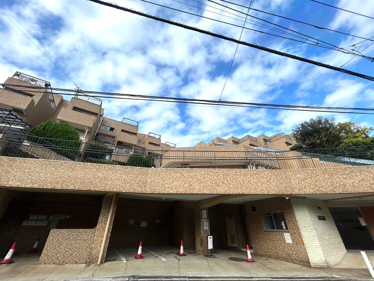 その他 忙しく過ぎゆく日常を置き去るほど、ゆったりした時間が流れる住環境。