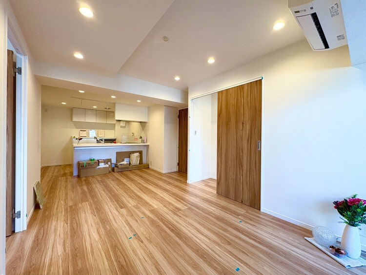 その他 「空間が織り成すひとつ先の住み心地」を演出します。