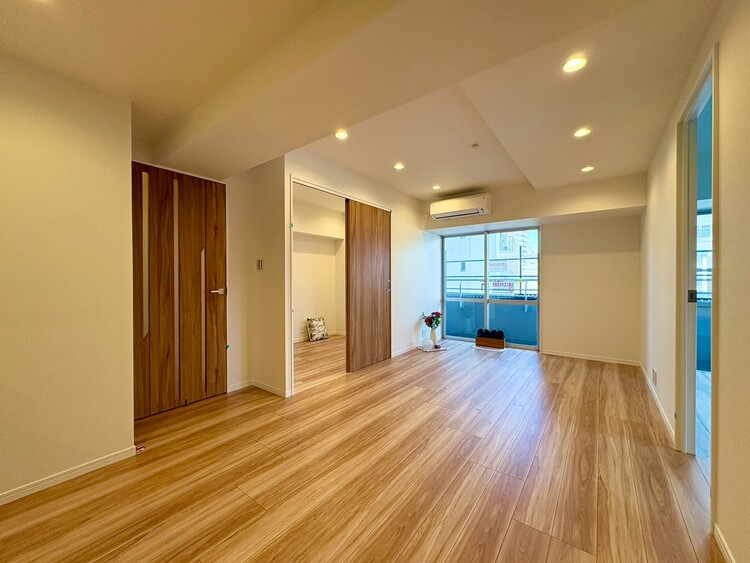 その他 居心地の良い空間に仕上がっております。