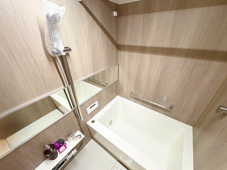 その他 心も体もオフになる極上のリラックスタイムをお楽しみください。