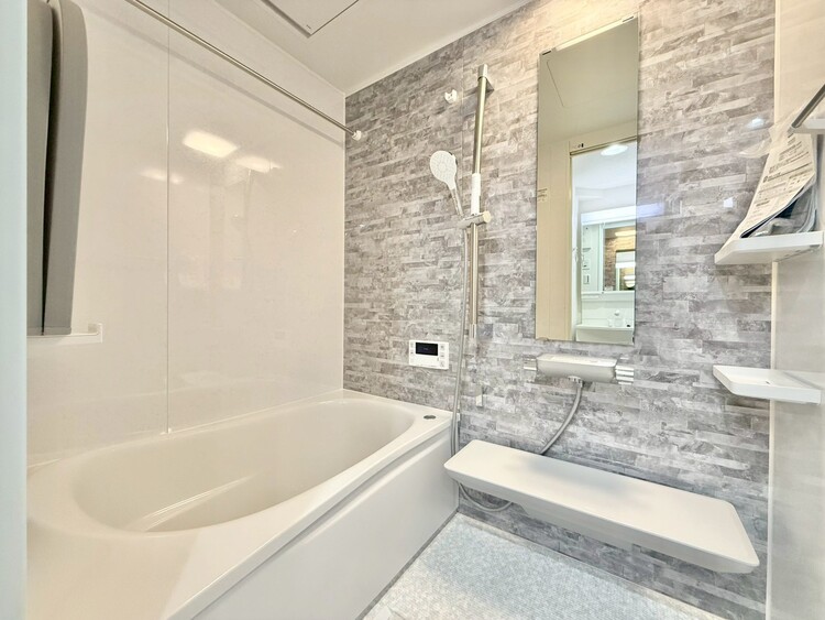 その他 心も体もオフになる極上のリラックスタイムをお楽しみください。