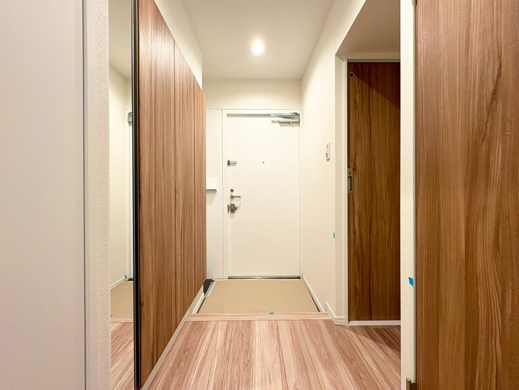 その他 安らぎに満ちた空間がここから始まります。