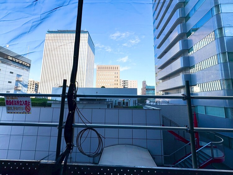 その他 眺望や窓からの景色が良いと、家で過ごす時間も快適です。