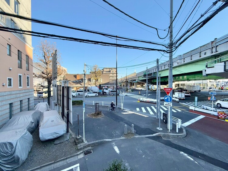 その他 陽当たり・通風・開放感に恵まれた環境です。